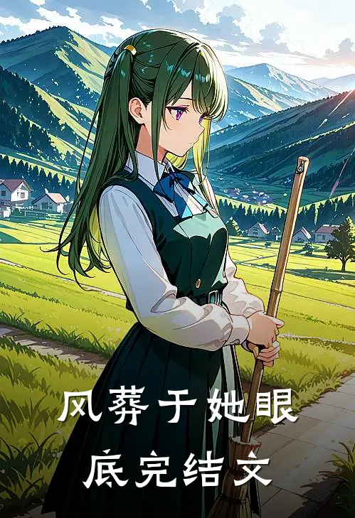 风葬于她眼底完结文