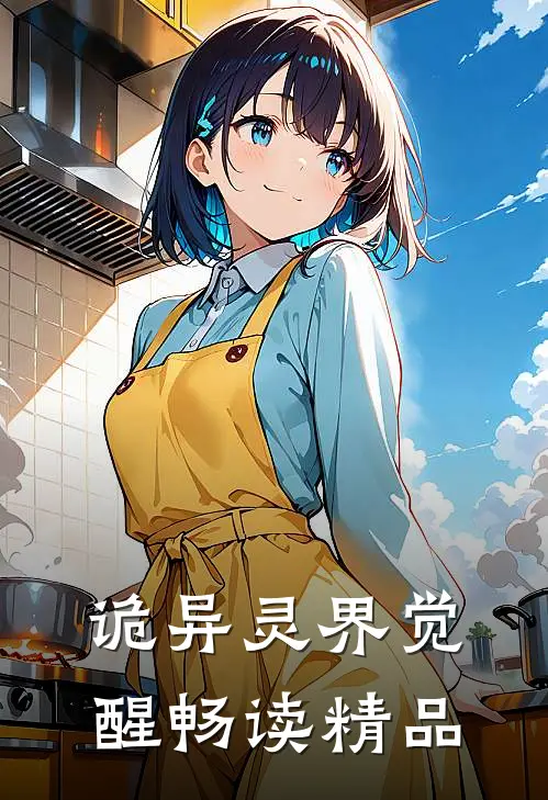 诡异灵界觉醒畅读精品