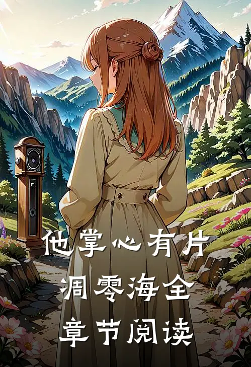他掌心有片凋零海全章节阅读