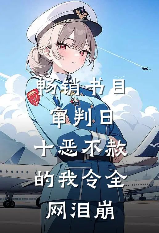 畅销书目审判日：十恶不赦的我令全网泪崩
