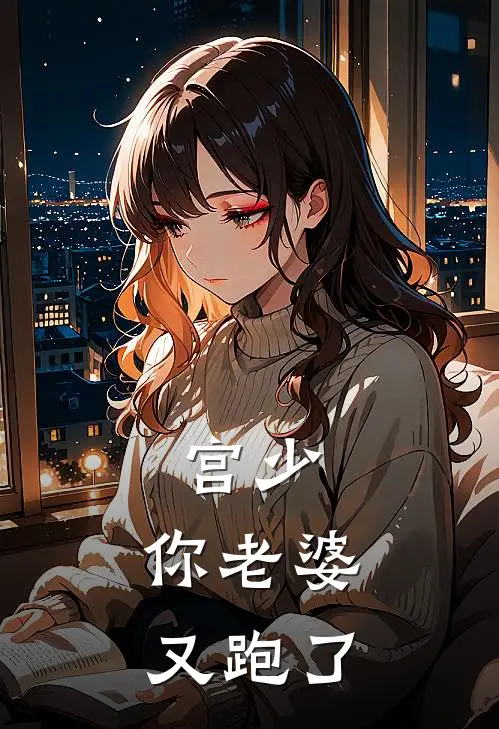 宫少，你老婆又跑了