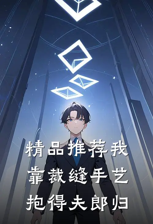 精品推荐我靠裁缝手艺抱得夫郎归