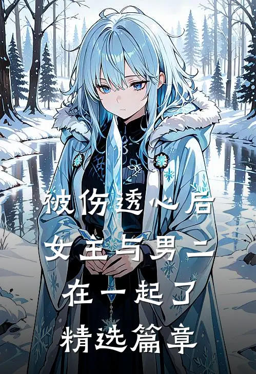 被伤透心后，女主与男二在一起了精选篇章