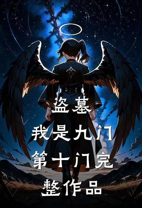 盗墓：我是九门第十门完整作品