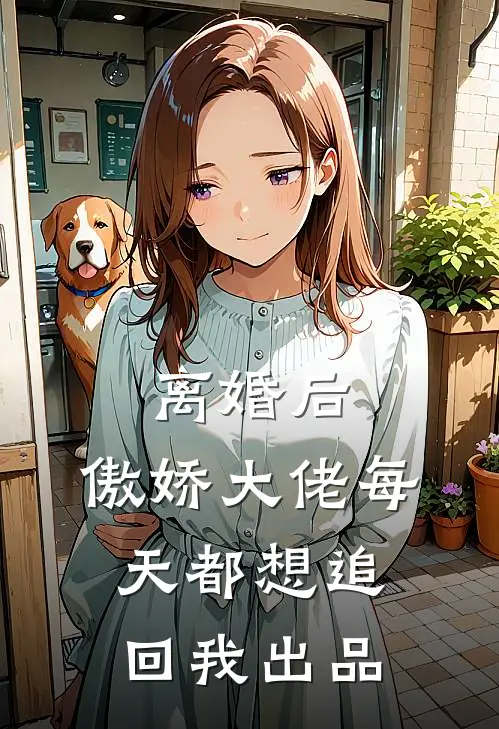 离婚后，傲娇大佬每天都想追回我出品