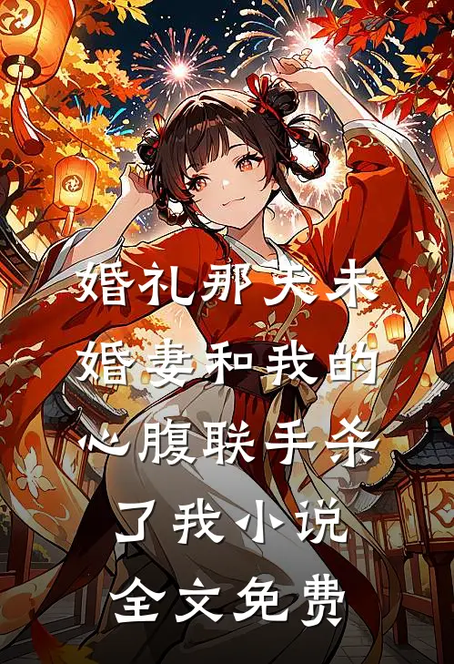 婚礼那天未婚妻和我的心腹联手杀了我小说全文免费