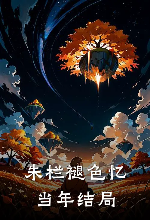 朱栏褪色忆当年结局