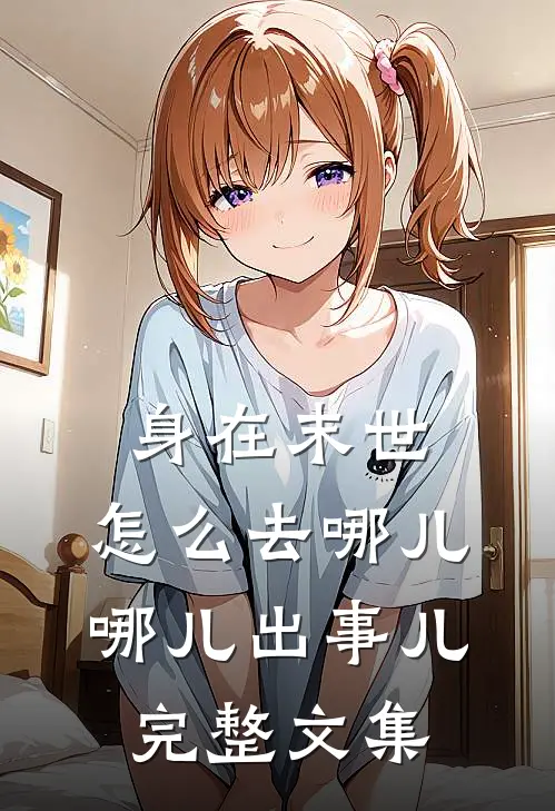 身在末世，怎么去哪儿哪儿出事儿完整文集