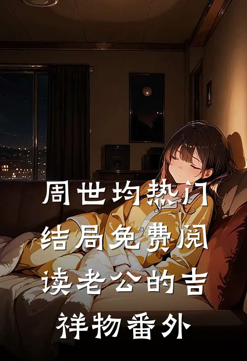 周世均热门结局免费阅读老公的吉祥物番外