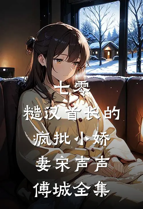 七零：糙汉首长的疯批小娇妻宋声声傅城全集