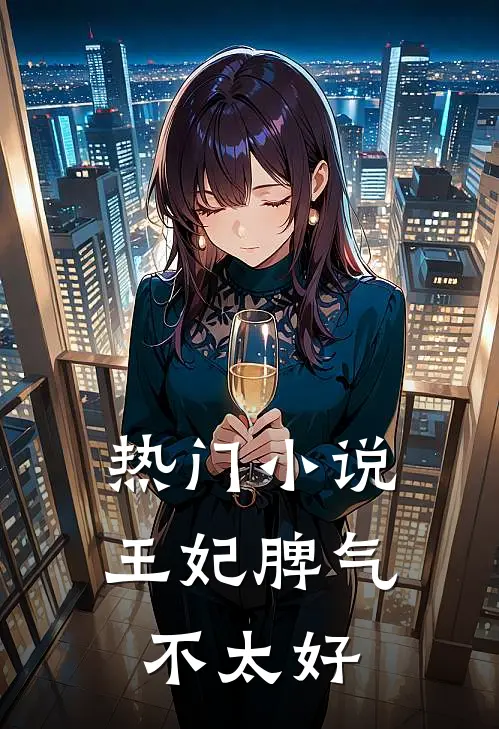 热门小说王妃脾气不太好