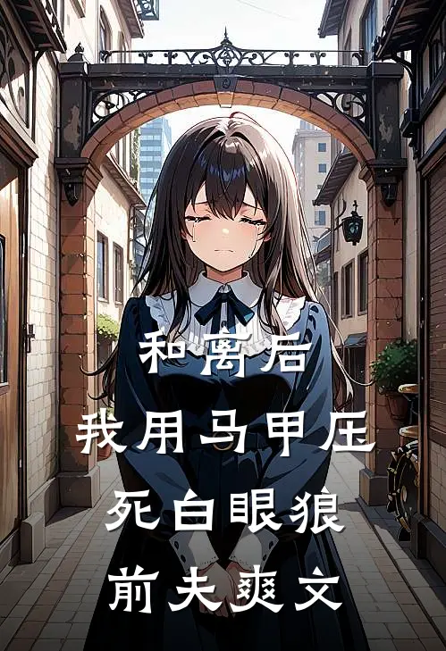 和离后，我用马甲压死白眼狼前夫爽文