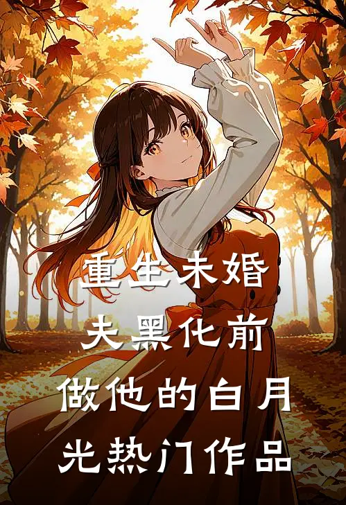 重生未婚夫黑化前，做他的白月光热门作品
