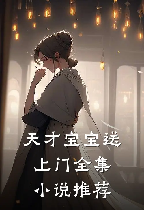 天才宝宝送上门全集小说推荐