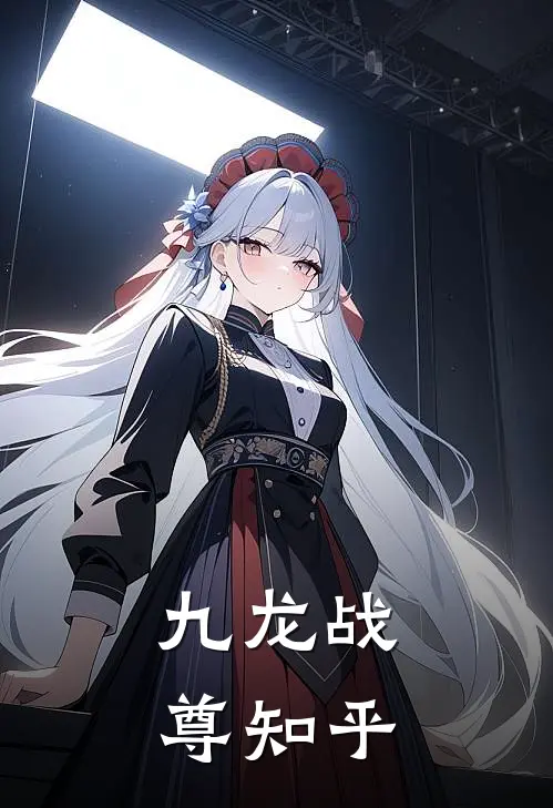 九龙战尊知乎
