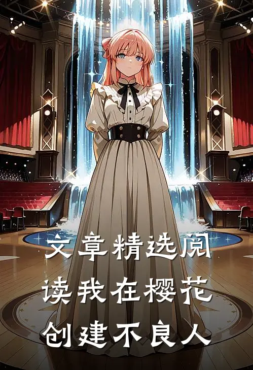 文章精选阅读我在樱花创建不良人