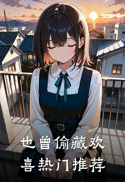 也曾偷藏欢喜热门推荐