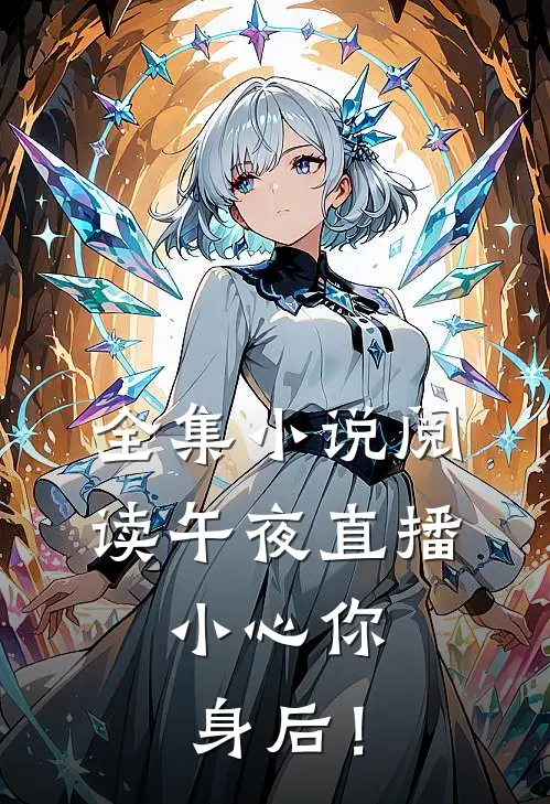 全集小说阅读午夜直播：小心你身后！