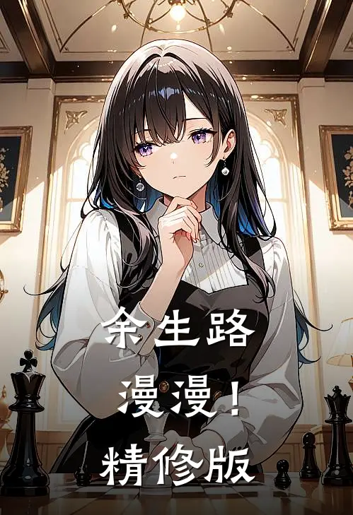 余生路漫漫！精修版