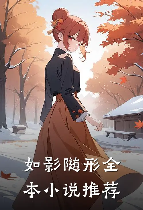 如影随形全本小说推荐