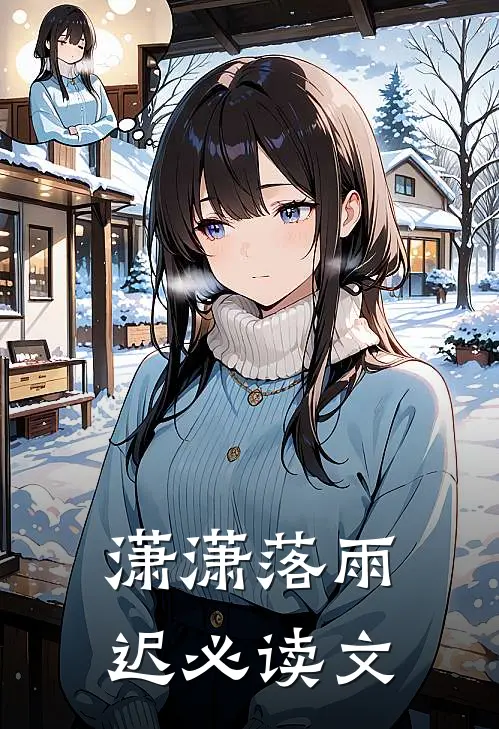 潇潇落雨迟必读文
