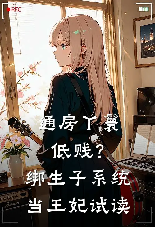 通房丫鬟低贱？绑生子系统当王妃试读