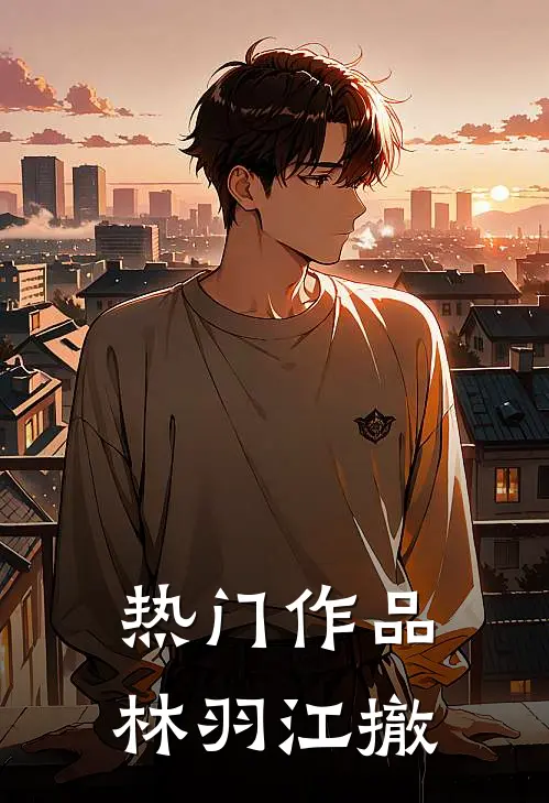 热门作品林羽江撤