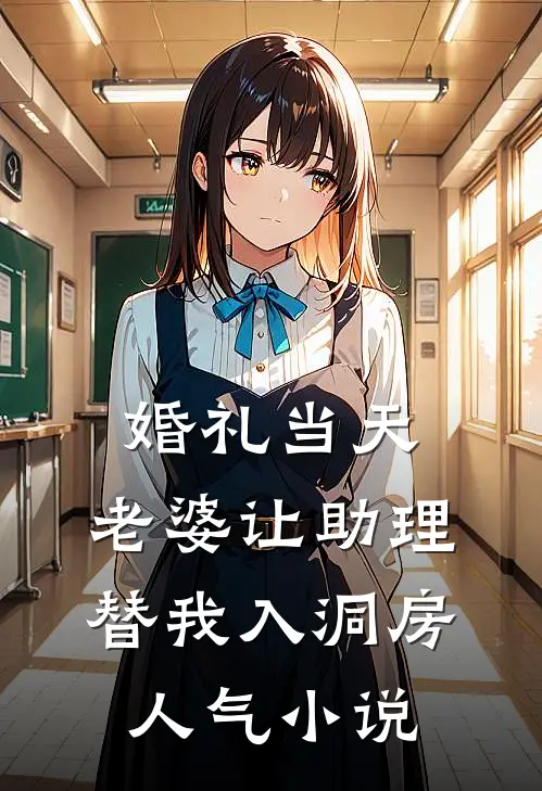 婚礼当天，老婆让助理替我入洞房人气小说