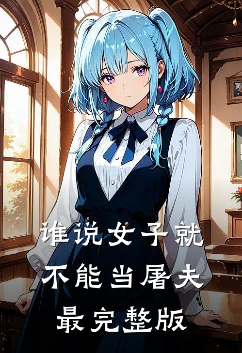 谁说女子就不能当屠夫最完整版