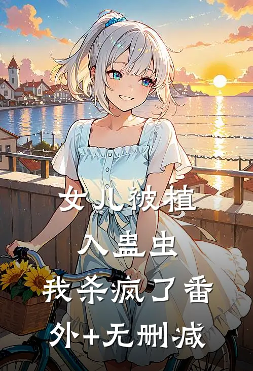 女儿被植入蛊虫，我杀疯了番外+无删减