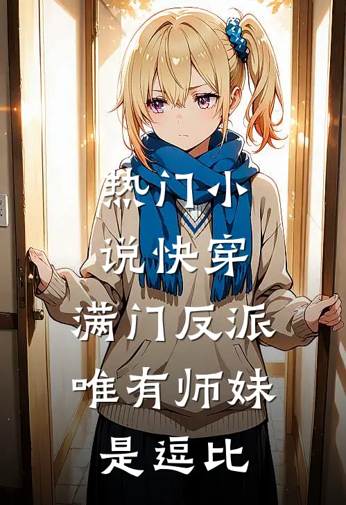 热门小说快穿：满门反派，唯有师妹是逗比