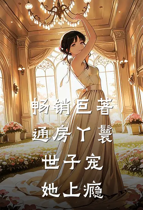 畅销巨著通房丫鬟，世子宠她上瘾