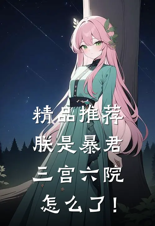 精品推荐朕是暴君，三宫六院怎么了！