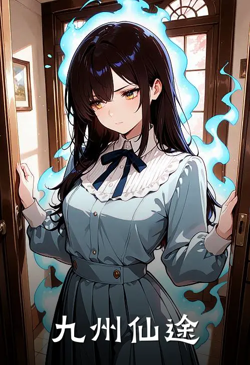 九州仙途