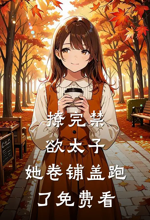撩完禁欲太子，她卷铺盖跑了免费看