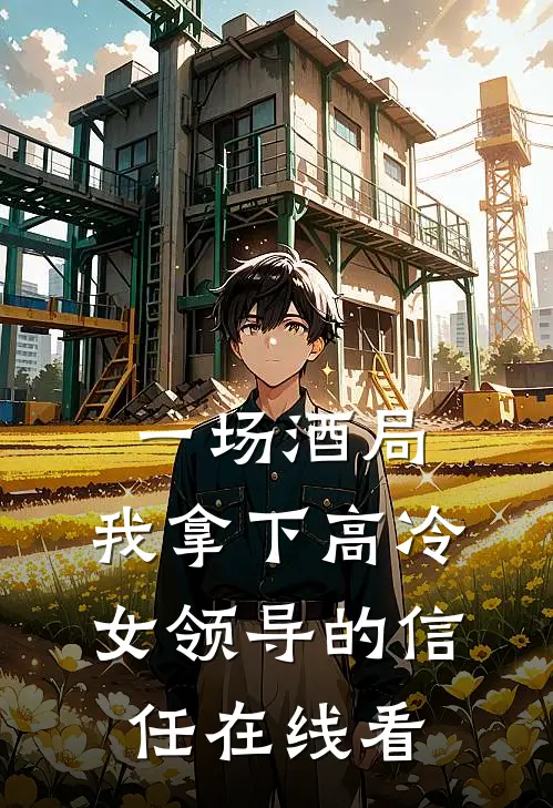 一场酒局，我拿下高冷女领导的信任在线看