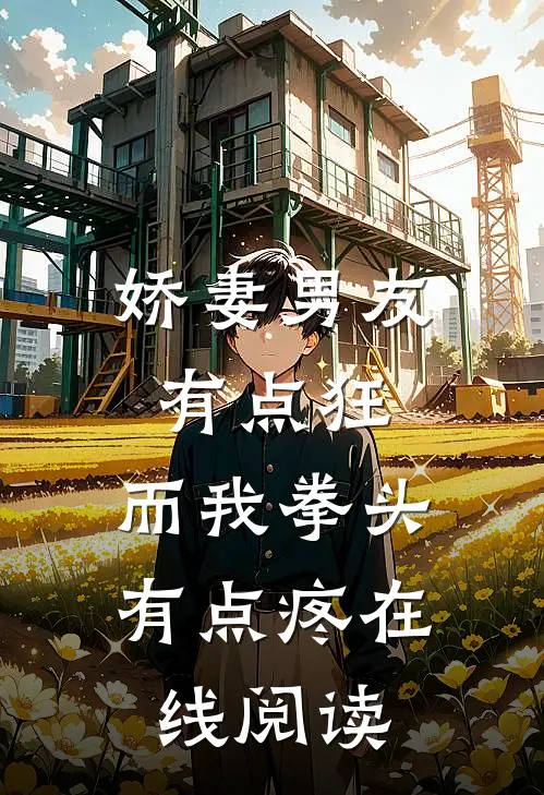 娇妻男友有点狂，而我拳头有点疼在线阅读