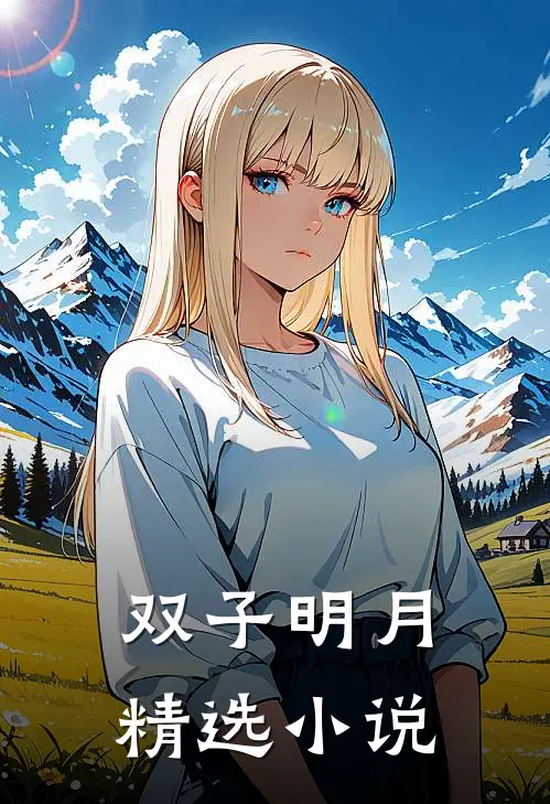 双子明月精选小说