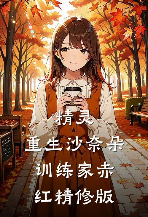 精灵：重生沙奈朵，训练家赤红精修版