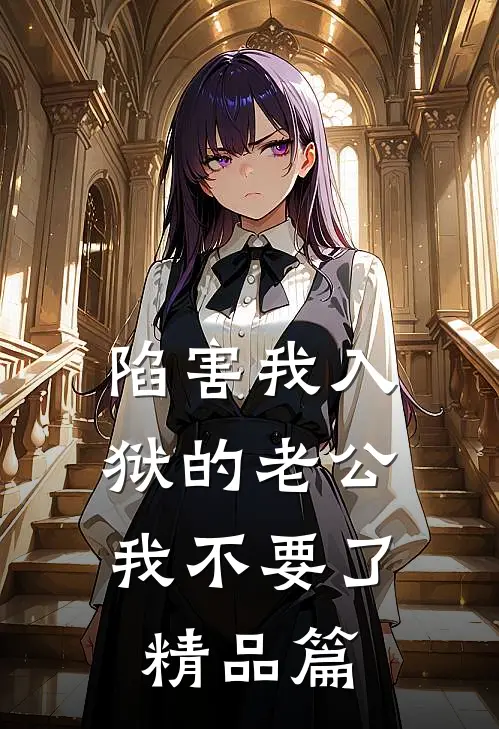 陷害我入狱的老公，我不要了精品篇
