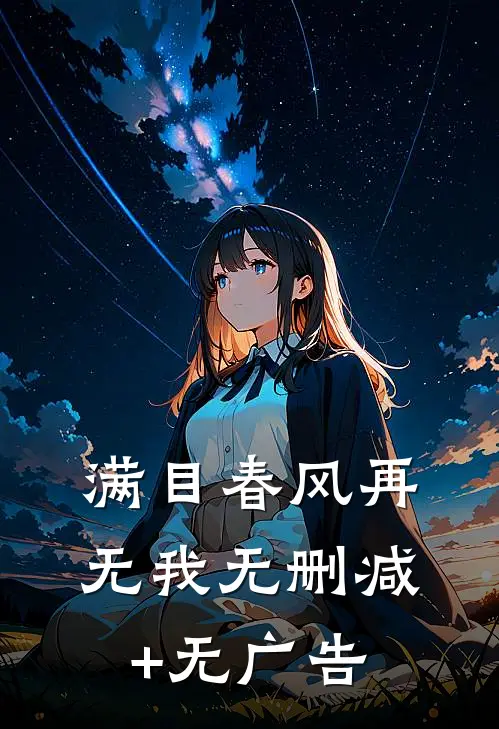 满目春风再无我无删减+无广告