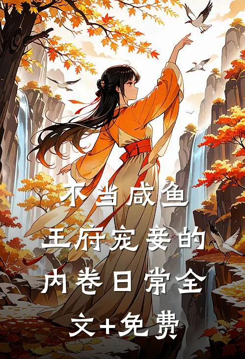 不当咸鱼，王府宠妾的内卷日常全文+免费