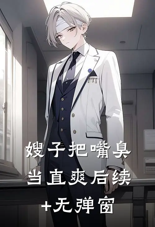 嫂子把嘴臭当直爽后续+无弹窗