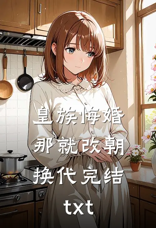 皇族悔婚，那就改朝换代完结txt