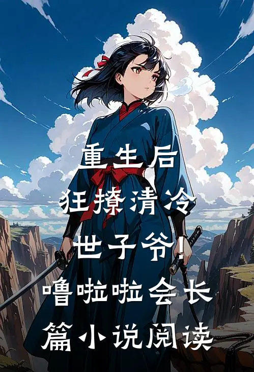 重生后,狂撩清冷世子爷! 噜啦啦会长篇小说阅读