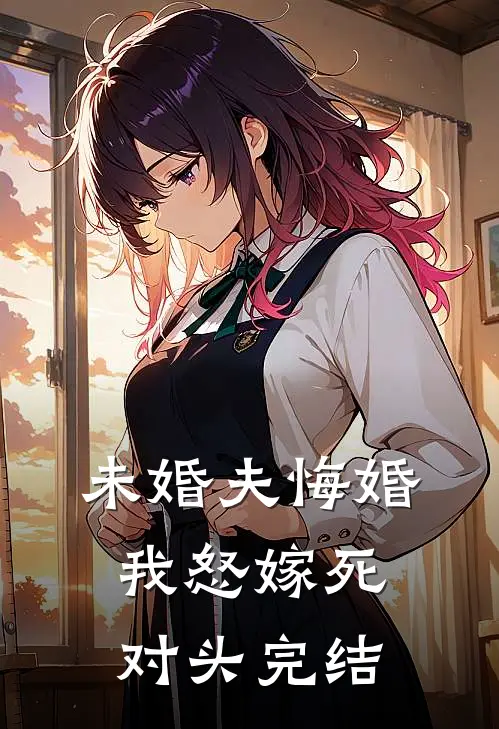 未婚夫悔婚，我怒嫁死对头完结