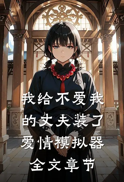 我给不爱我的丈夫装了爱情模拟器全文章节