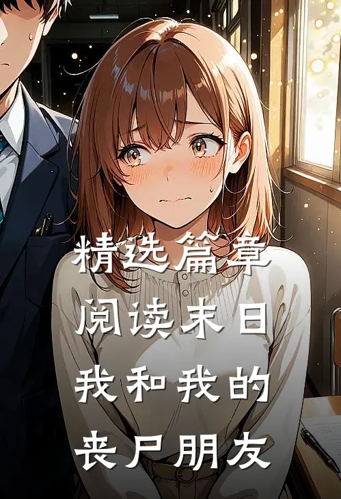 精选篇章阅读末日我和我的丧尸朋友