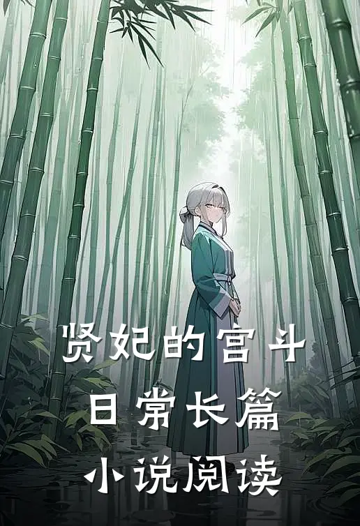 贤妃的宫斗日常长篇小说阅读