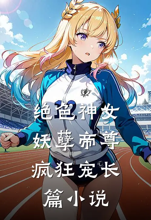 绝色神女：妖孽帝尊疯狂宠长篇小说